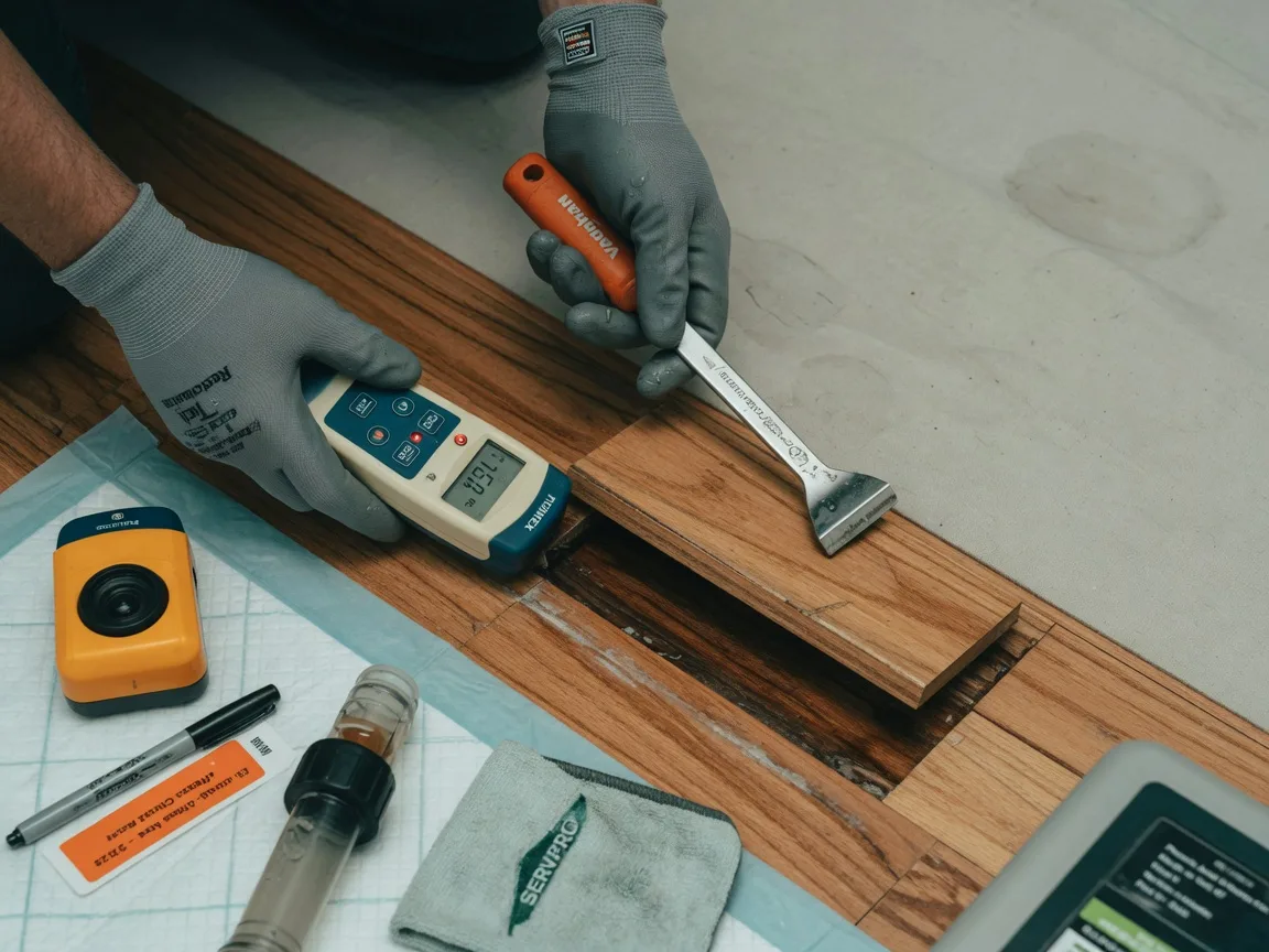Why choose Water Damage Restoration in Milton, TN